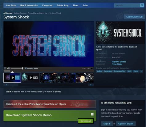 S­t­e­a­m­ ­S­a­y­f­a­s­ı­n­a­ ­G­ö­r­e­ ­S­y­s­t­e­m­ ­S­h­o­c­k­ ­Ç­ı­k­ı­ş­ ­T­a­r­i­h­i­